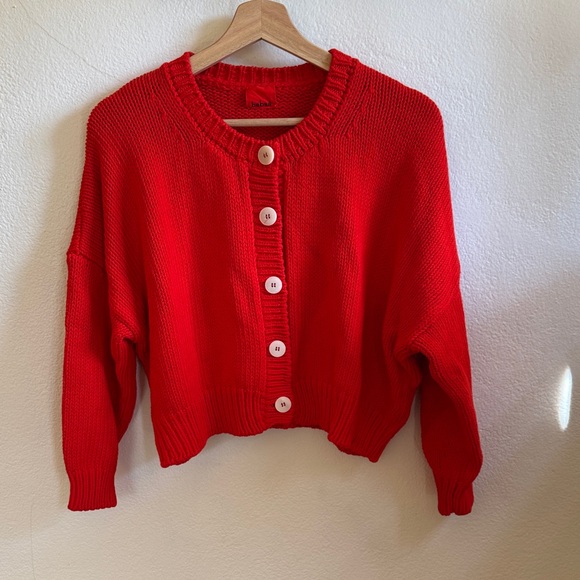 Babaa No. 14 Cardigan - Picture 1 of 4